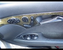 Mercedes Benz E-Class 2003