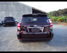Toyota Vanguard 2010