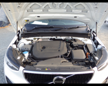 Volvo XC40 2024
