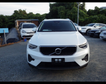 Used Volvo Cars For Sale in Japan At Best Price