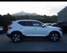 Volvo XC40 2024
