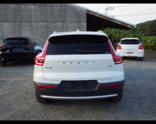 Volvo XC40 2024