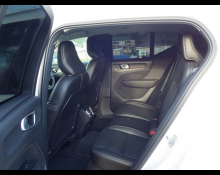 Volvo XC40 2024