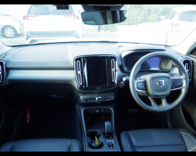 Volvo XC40 2024