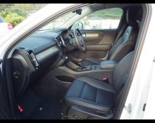 Volvo XC40 2024