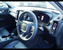 Volvo XC40 2024