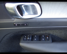 Volvo XC40 2024