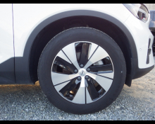 Volvo XC40 2024