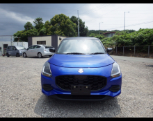 Used Suzuki Swift Cars For Sale in Japan