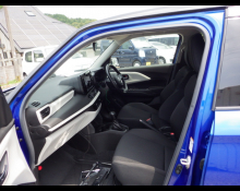 Suzuki Swift 2024