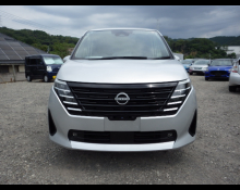 Used Nissan Serena Cars For Sale in Japan