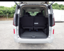 Nissan Serena 2023