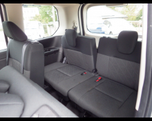 Nissan Serena 2023