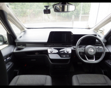 Nissan Serena 2023