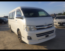Best Price Used Van Cars For Sale in Japan