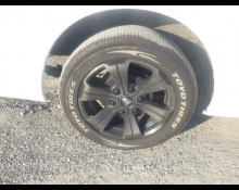 Toyota Hiace 2012