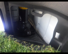 Toyota Hiace 2012