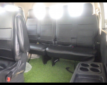 Toyota Hiace 2012