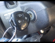 Toyota Hiace 2012