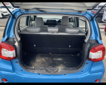 Toyota Passo 2019