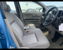 Toyota Passo 2019