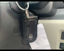 Toyota Passo 2019