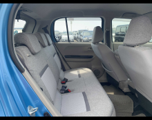 Toyota Passo 2019