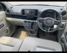 Toyota Passo 2019