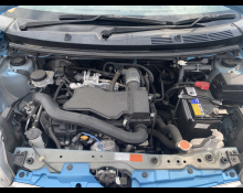 Toyota Passo 2019