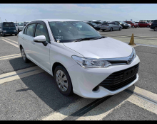 Toyota Corolla axio 2017 For Sale and Price