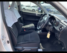 Toyota Corolla Axio 2017