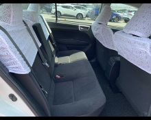 Toyota Corolla Axio 2017