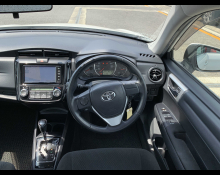 Toyota Corolla Axio 2017