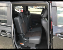 Toyota Sienta 2019