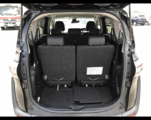 Toyota Sienta 2019