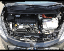 Toyota Sienta 2019