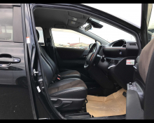 Toyota Sienta 2019