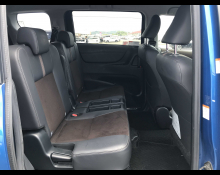 Toyota Sienta 2019