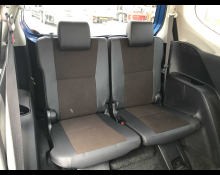 Toyota Sienta 2019