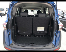Toyota Sienta 2019
