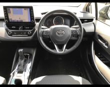 Toyota Corolla Touring 2021