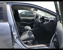 Toyota Corolla Touring 2021