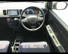 Suzuki Alto 2019