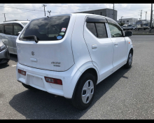 Suzuki Alto 2019
