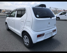 Suzuki Alto 2019