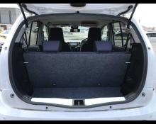 Suzuki Alto 2019