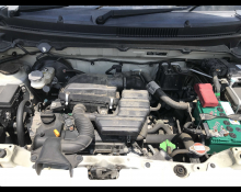 Suzuki Alto 2019