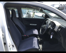 Suzuki Alto 2019