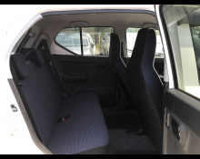 Suzuki Alto 2019