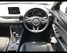 Mazda CX-3 2019